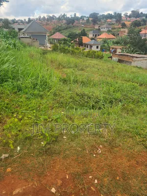 Land for Sale at Nsasa Namwezi 50x100