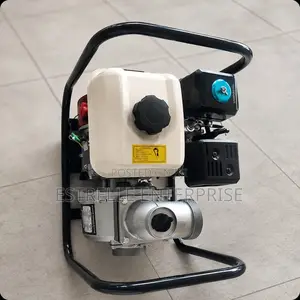 3Inch Petrol Water Pump 60000l/H 32M High Pressure 5.6Kw