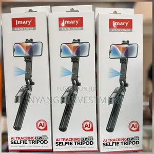 Kt-299 J Marry Ai Selfie Tripod.