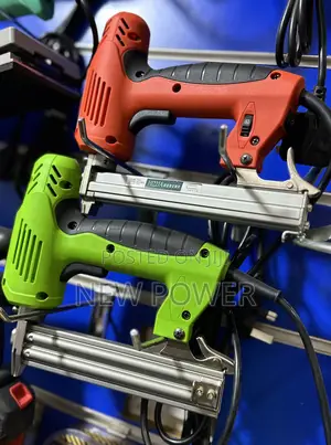 Electric Nailer