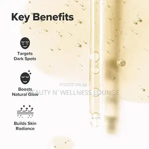 Glow Deep Serum - BOJ
