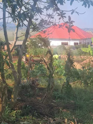 Titled Land for Sale at Bwebajja Entebe Road 50x100
