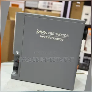 2kw Power Station for All Appliances.