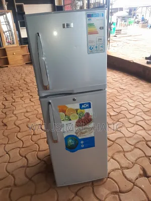 Adh Fridge
