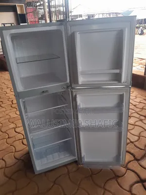 Adh Fridge