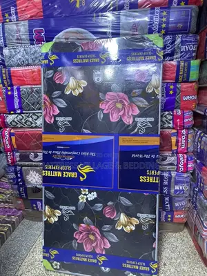3by6 6inches of Gracefoam