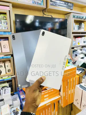 Lenovo Tab P11 5G 64 GB Gray