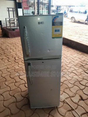 Adh Fridge