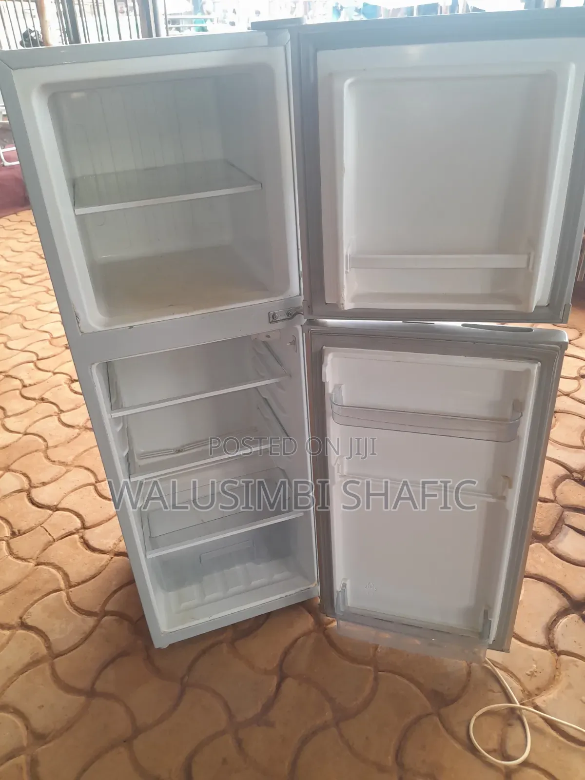 Adh Fridge