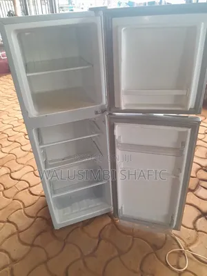 Adh Fridge