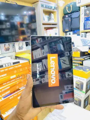 Lenovo Tab P11 5G 64 GB Gray