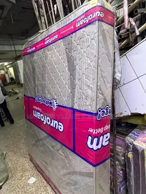 6by6 6inches Premium HighDensity Eurofoam