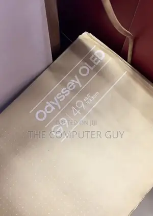 Odyssey 49