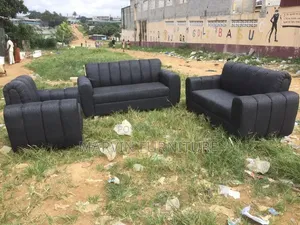 2:2:1 Sofa Set Made With High Density Seaters