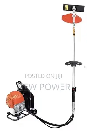 HONDA 4 Stroke Weeding Machine