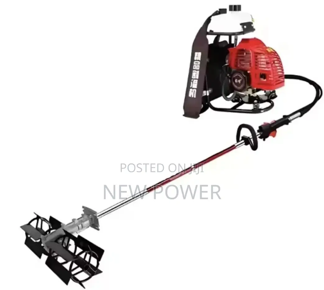 HONDA 4 Stroke Weeding Machine