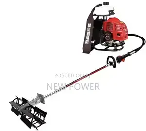 HONDA 4 Stroke Weeding Machine