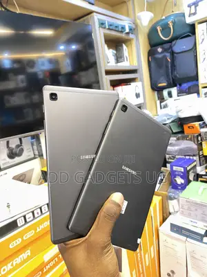 Samsung Galaxy Tab A7 Lite 32 GB Gray