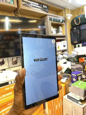 Samsung Galaxy Tab A7 Lite 32 GB Gray