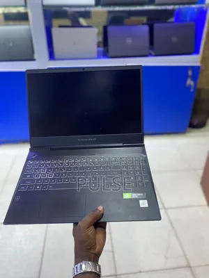 Laptop Casper Excalibur G770 16GB Intel Core i7 SSD 512GB