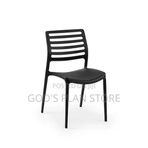Antares Plastic Chairs Plastic Chairs for Dining Room Bar