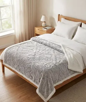 Soft Comfortable Fleece Blankets
