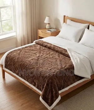 Soft Comfortable Fleece Blankets