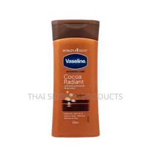 Intensive Care Cocoa Radiant Lotion- Deep Moisture for Dry Skin- 200ml
