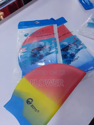 Swimming Cap Big