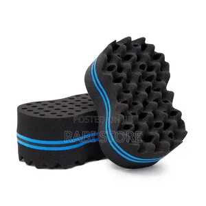 Hair Styling Sponge