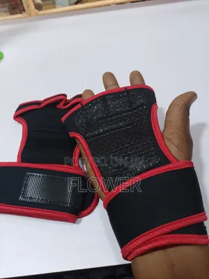 Gym Gloves