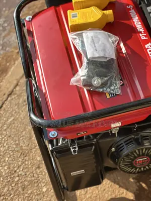 Generator Honda 7 Kva 220v