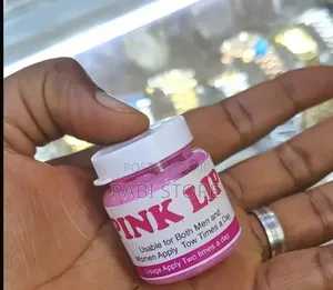 Pink Lips , Jerry