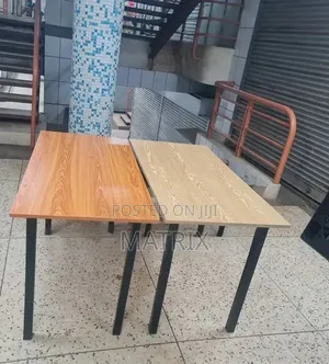 Wooden Foldable Table Wooden Foldable Table 120cm×60cm