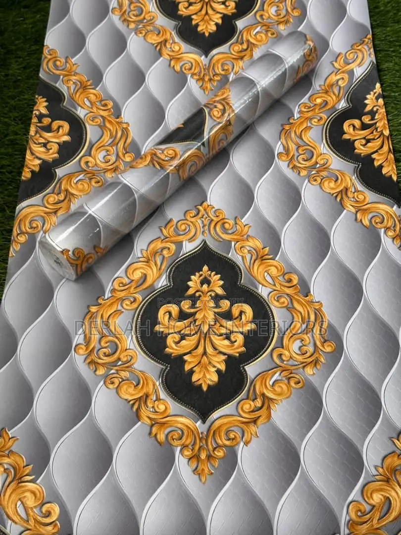 Wallpapers Each 10 Piece.
