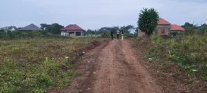Kakiri Nampunge, Ready Titles