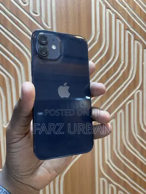 Apple iPhone 12 64 GB Blue