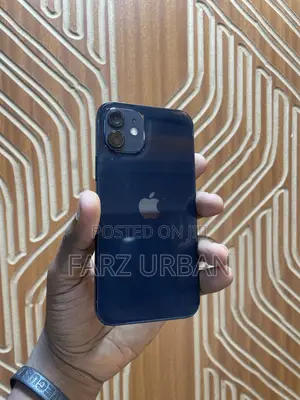Apple iPhone 12 64 GB Blue