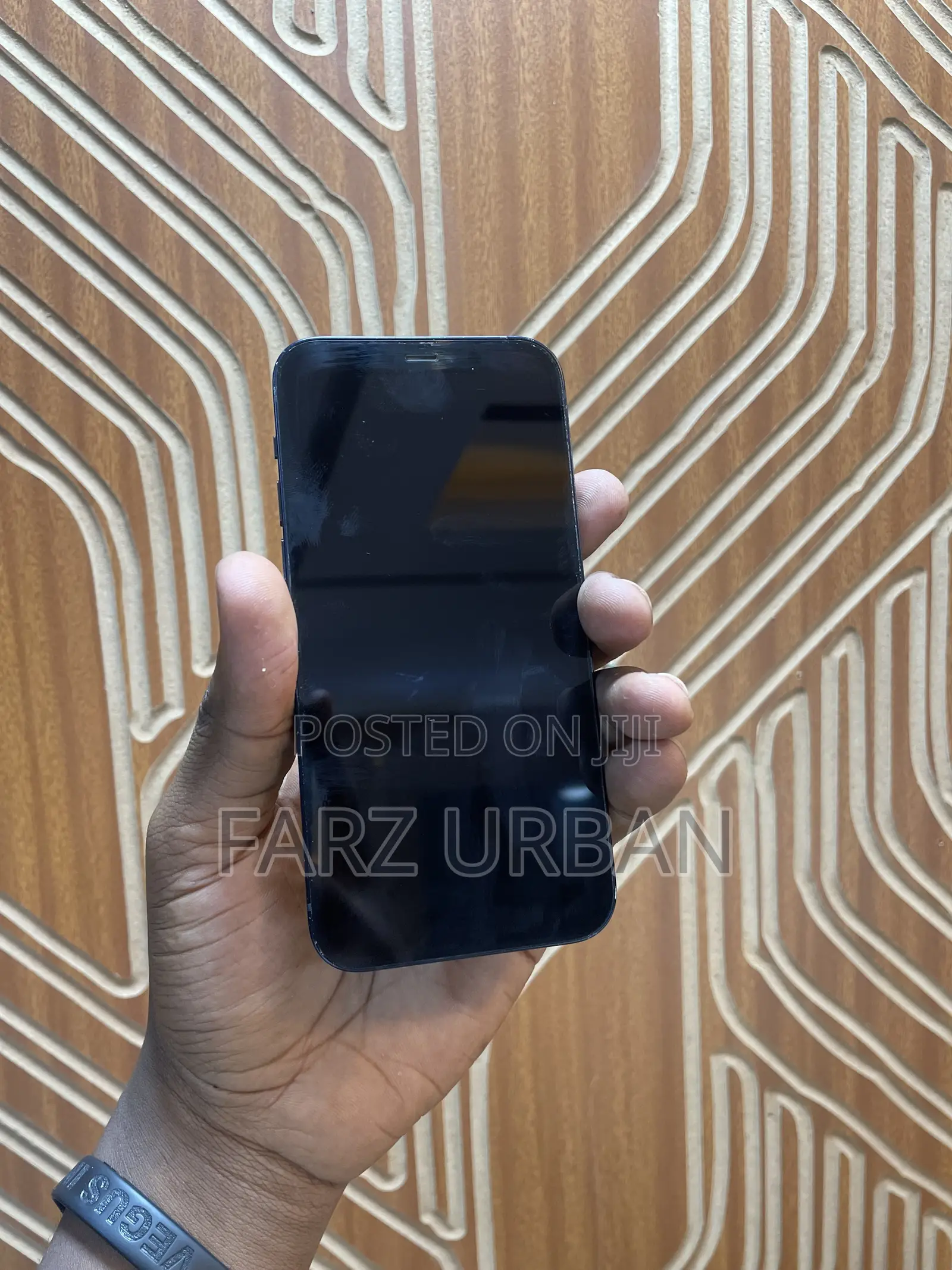Apple iPhone 12 64 GB Blue