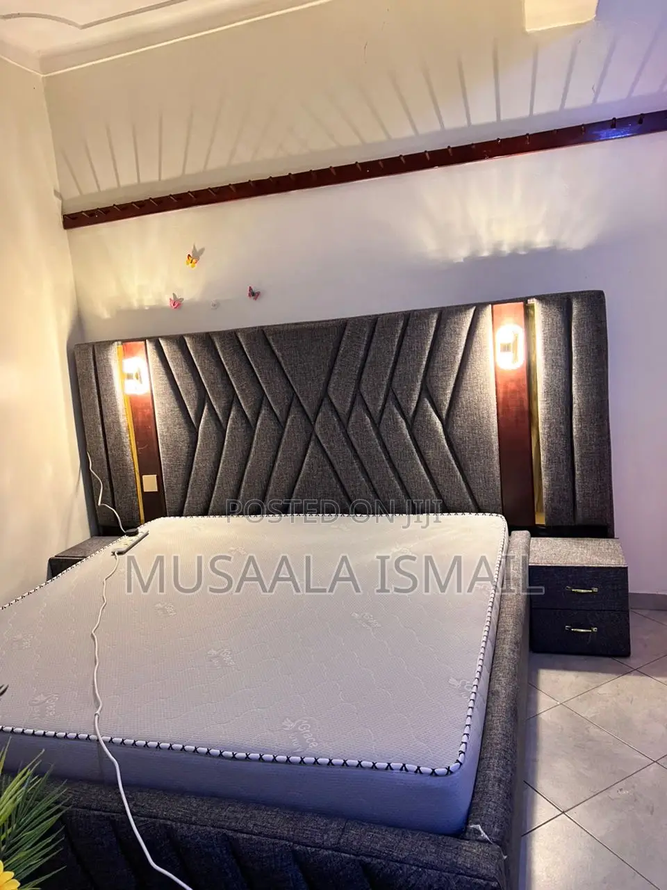 TKM Furniture Ug