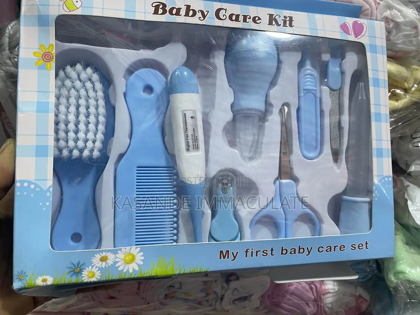 Baby Care Kit
