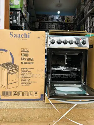 3+1 Saach Cooker