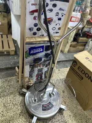 20 Inches High Pressure Surface Cleaner