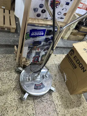 20 Inches High Pressure Surface Cleaner