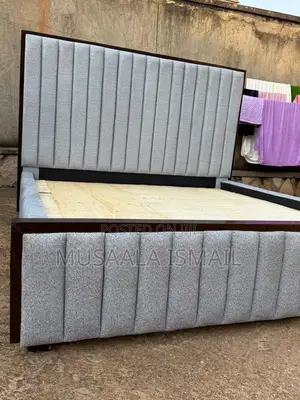 TKM Furniture Ug