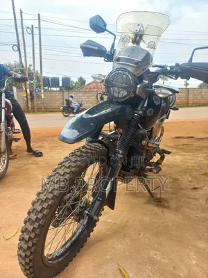 Hero Xpulse 200 2019 Black