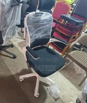 Ago
Ergonomic Master Office Chair