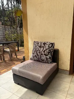 2 Piece Sofa