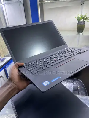 Laptop Lenovo ThinkPad T460s 8GB Intel Core i5 SSD 256GB