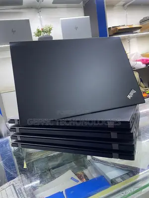 Laptop Lenovo ThinkPad T460s 8GB Intel Core i5 SSD 256GB
